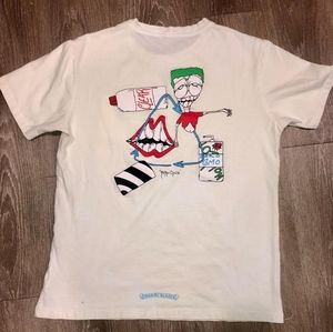 Chrome heart Matty shirt